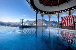 Alpina Family, Spa & Sporthotel fotoÄŸrafÄ±