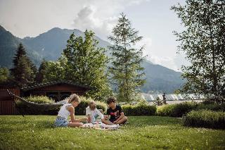 Alpina Family, Spa & Sporthotel fotoÄŸrafÄ±