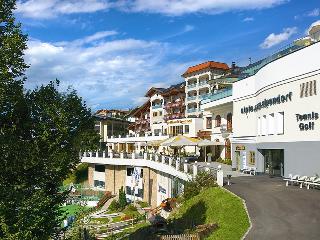 Alpina Family, Spa & Sporthotel fotoÄŸrafÄ±