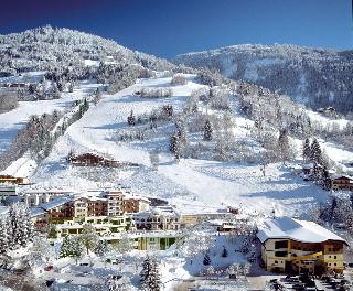 Alpina Family, Spa & Sporthotel fotoÄŸrafÄ±