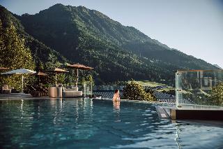 Alpina Family, Spa & Sporthotel otel fotoğrafı