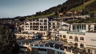 Alpina Family, Spa & Sporthotel fotoÄŸrafÄ±