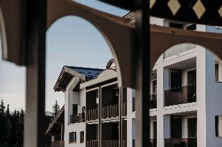 Alpina Family, Spa & Sporthotel fotoÄŸrafÄ±