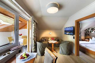 Alpina Family, Spa & Sporthotel fotoÄŸrafÄ±