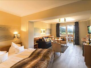 Alpina Family, Spa & Sporthotel fotoÄŸrafÄ±