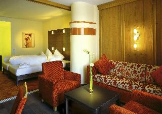 Alpina Family, Spa & Sporthotel fotoÄŸrafÄ±
