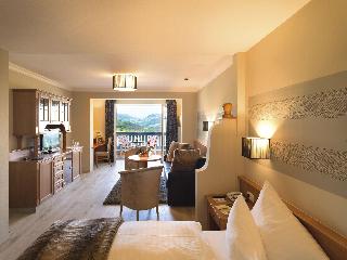 Alpina Family, Spa & Sporthotel fotoÄŸrafÄ±