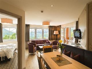 Alpina Family, Spa & Sporthotel fotoÄŸrafÄ±