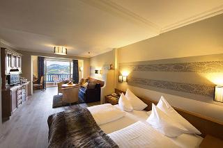 Alpina Family, Spa & Sporthotel fotoÄŸrafÄ±