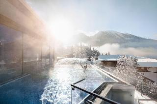Alpina Family, Spa & Sporthotel fotoÄŸrafÄ±