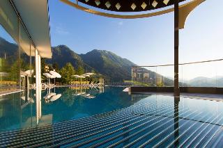 Alpina Family, Spa & Sporthotel fotoÄŸrafÄ±