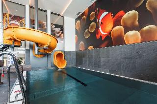 Alpina Family, Spa & Sporthotel fotoÄŸrafÄ±