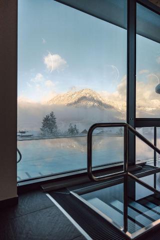 Alpina Family, Spa & Sporthotel fotoÄŸrafÄ±
