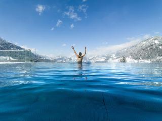 Alpina Family, Spa & Sporthotel fotoÄŸrafÄ±