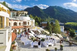 Alpina Family, Spa & Sporthotel fotoÄŸrafÄ±