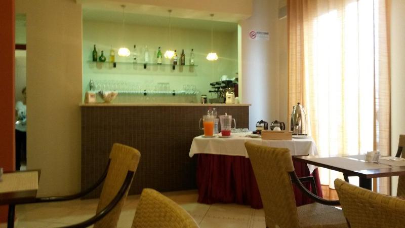 Hotel Insula - Bar