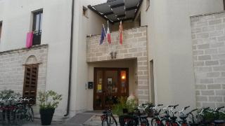 Hotel Insula