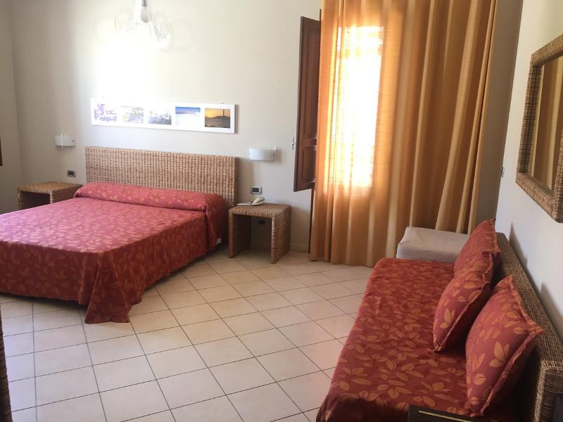 Hotel Insula - Oda