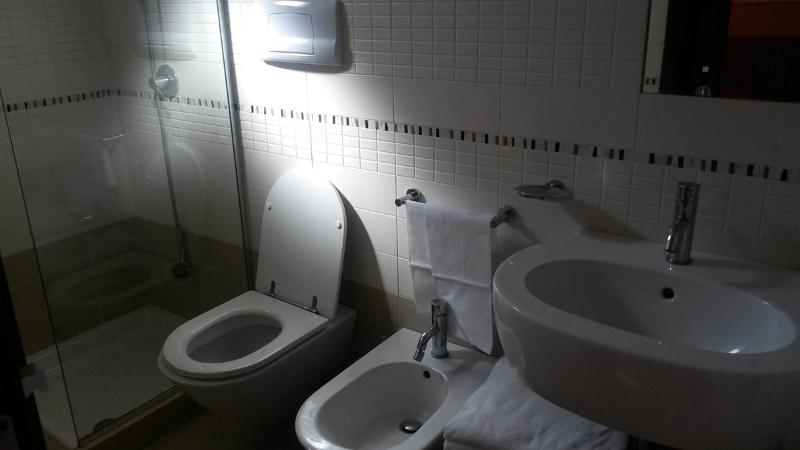 Hotel Insula - Oda