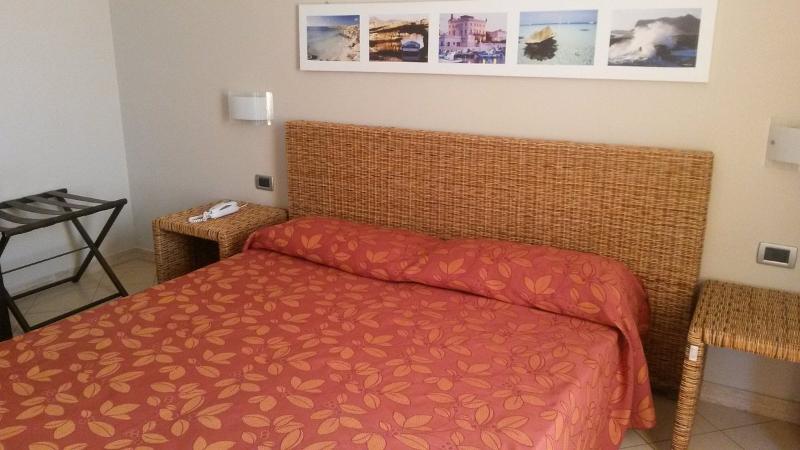 Hotel Insula - Oda
