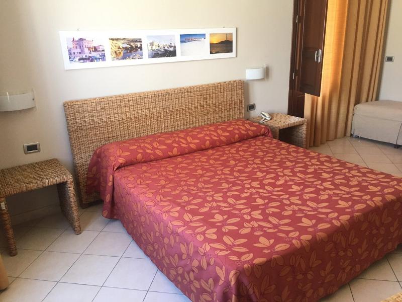 Hotel Insula - Oda