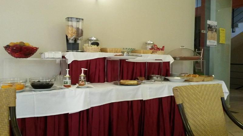 Hotel Insula - Restoran