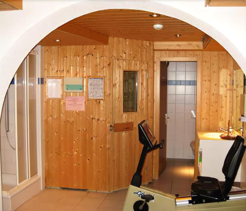 Grindelwalderhof - Aktivite