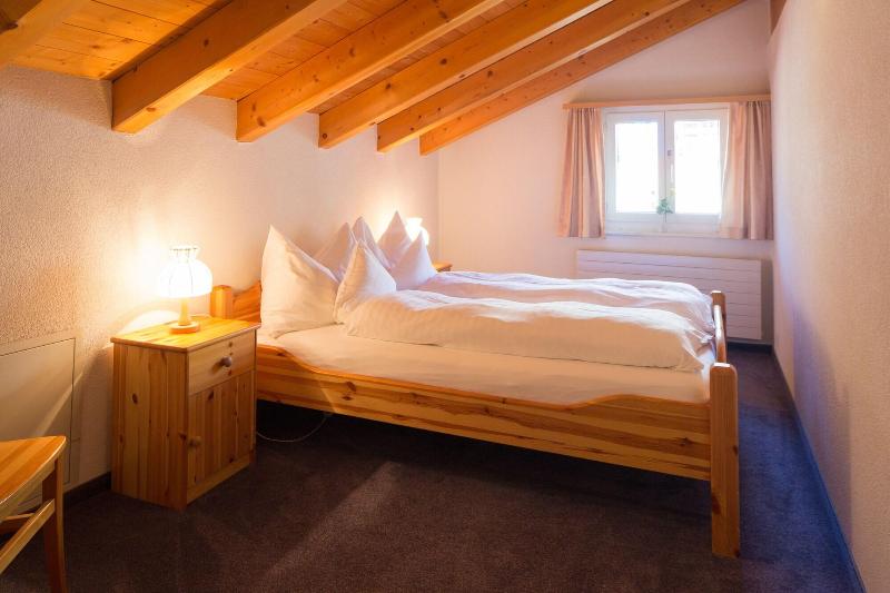 Grindelwalderhof - Oda