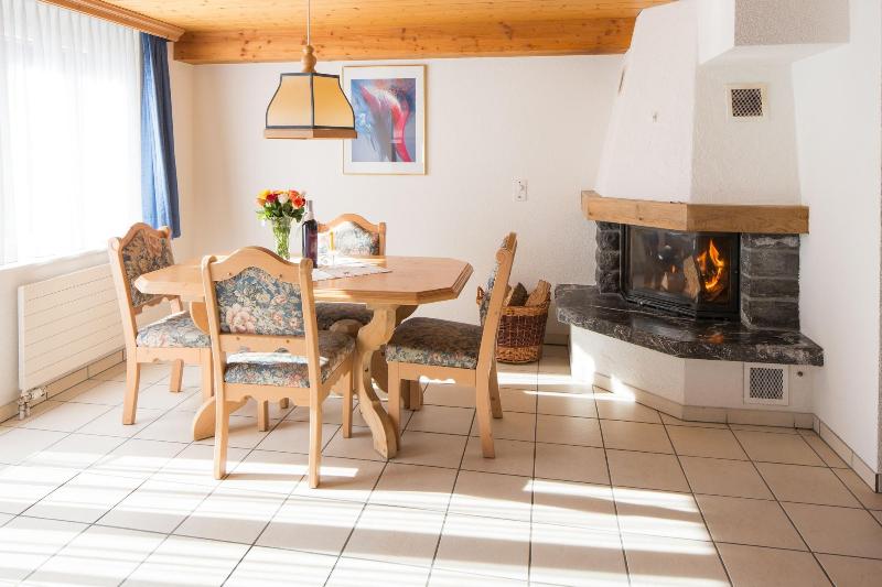 Grindelwalderhof - Oda