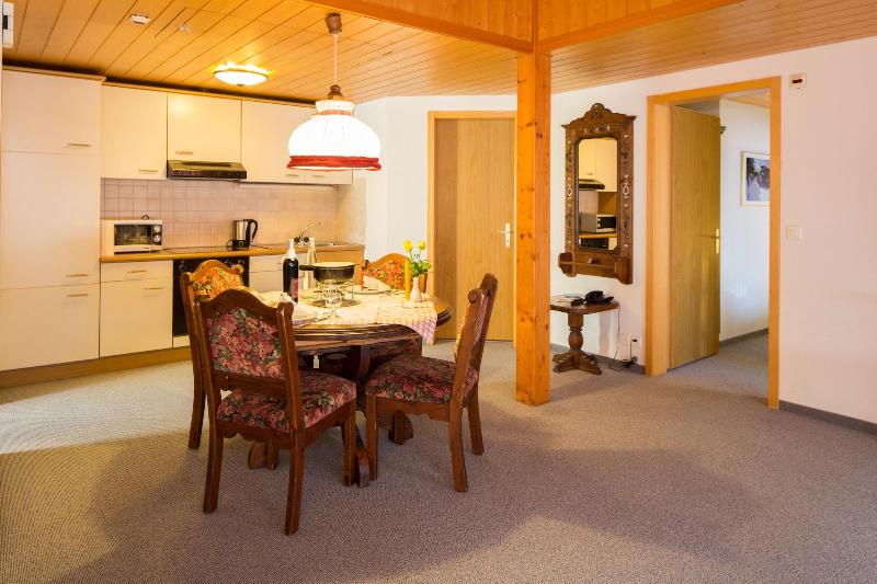 Grindelwalderhof - Oda