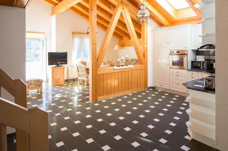 Grindelwalderhof - Oda