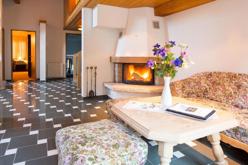 Grindelwalderhof - Oda