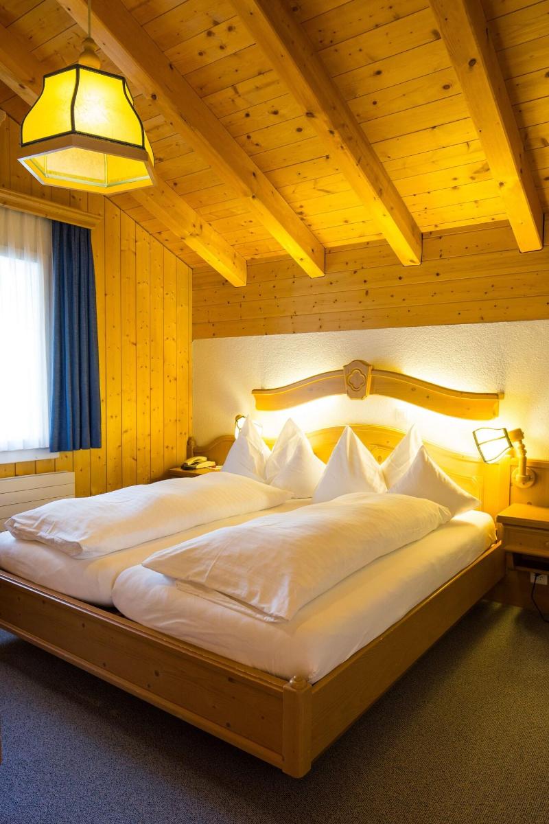 Grindelwalderhof - Oda