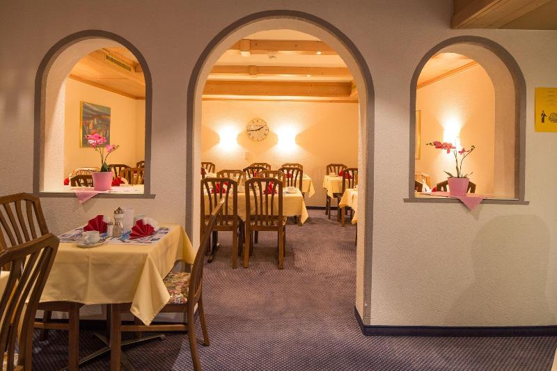 Grindelwalderhof - Restoran
