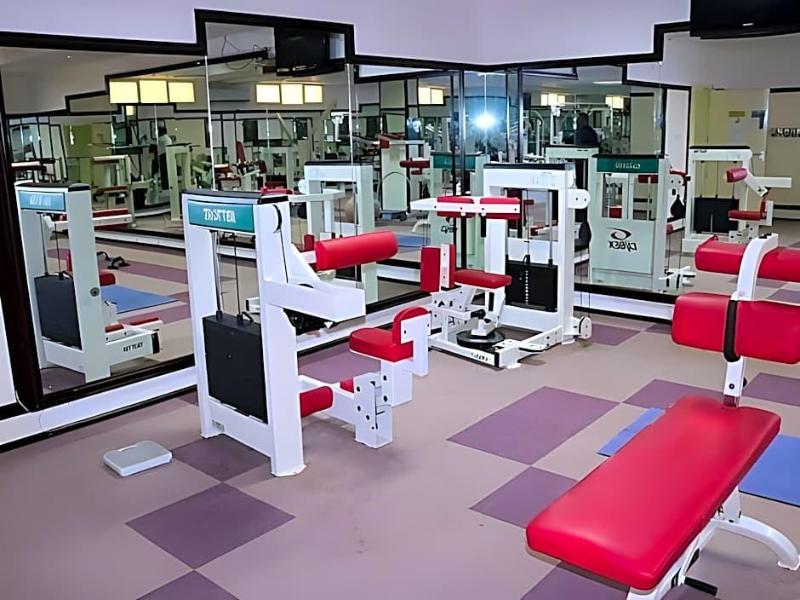 Hamdan Plaza - Genel