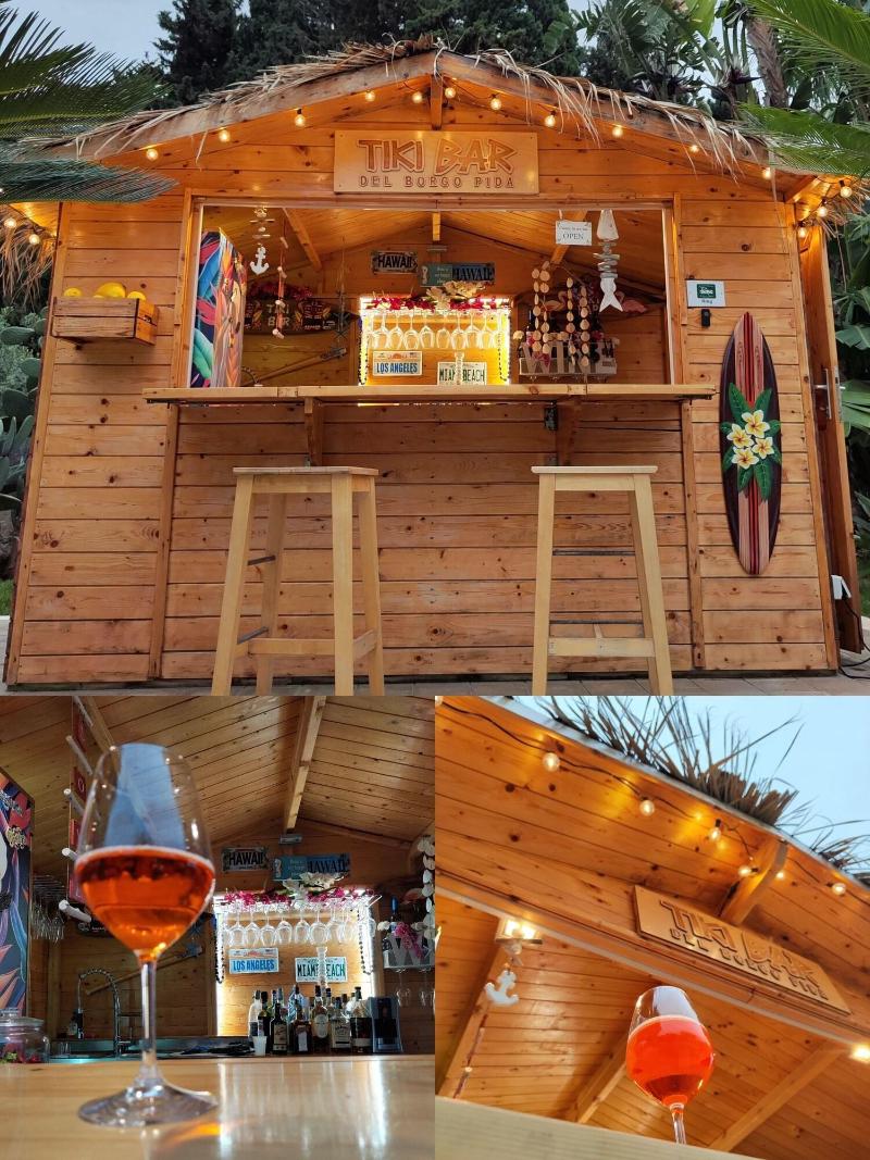Borgo Pida - Bar