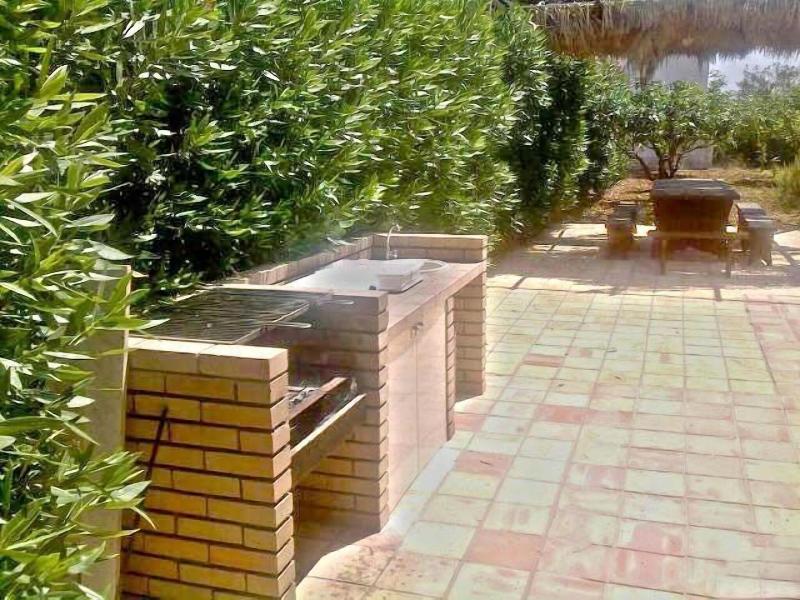 Borgo Pida - Aktivite