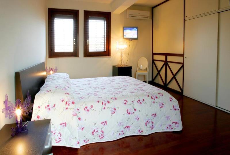 Borgo Pida - Genel