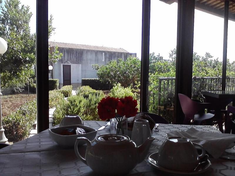 Borgo Pida - Genel
