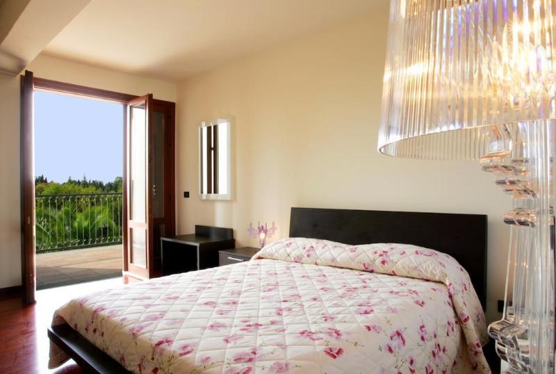 Borgo Pida - Genel
