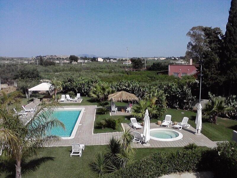 Borgo Pida - Genel