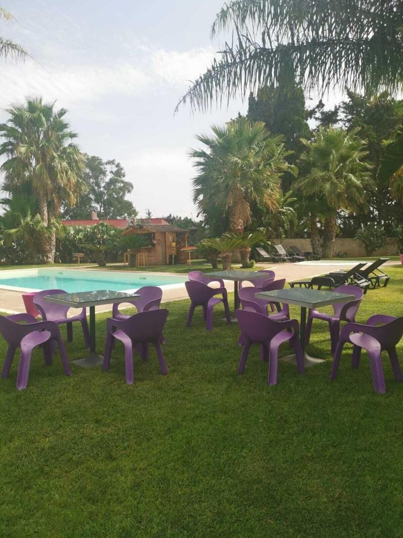 Borgo Pida - Genel
