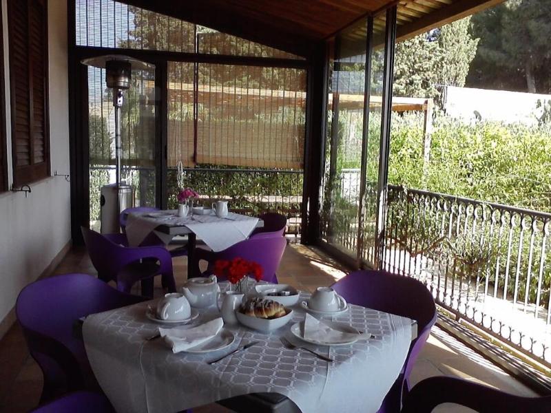 Borgo Pida - Genel