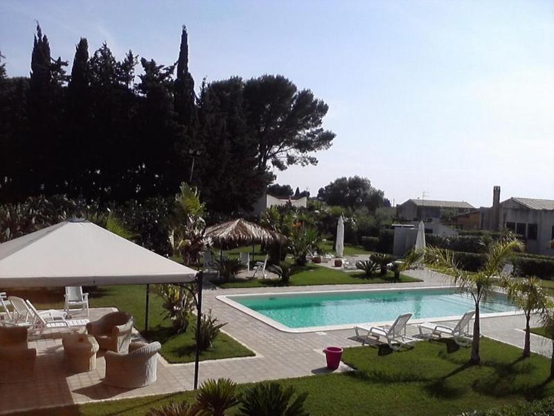 Borgo Pida - Genel