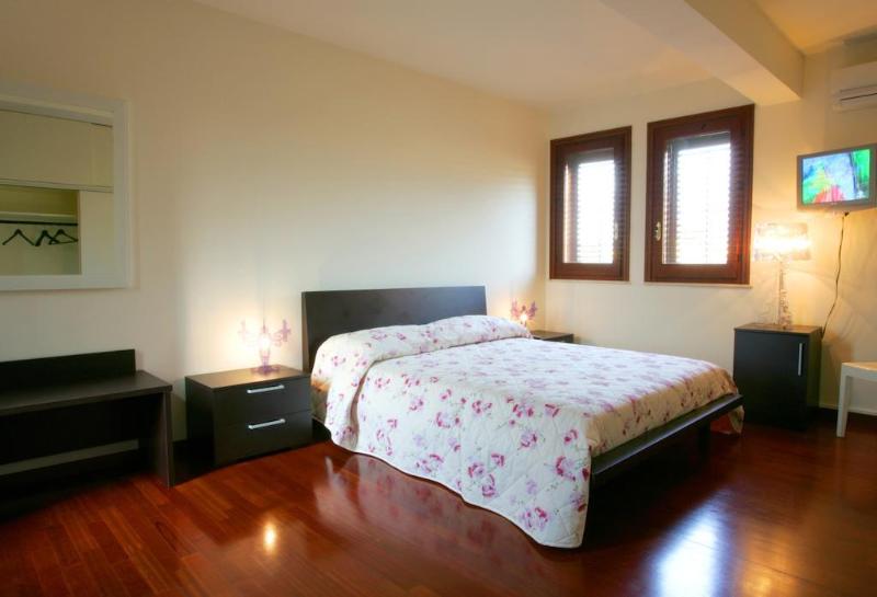 Borgo Pida - Genel
