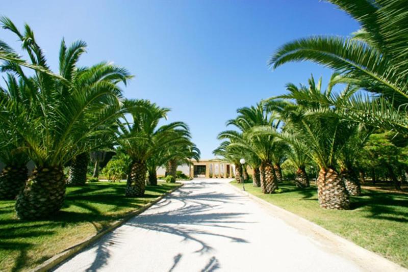 Borgo Pida - Genel