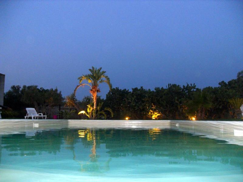 Borgo Pida - Genel
