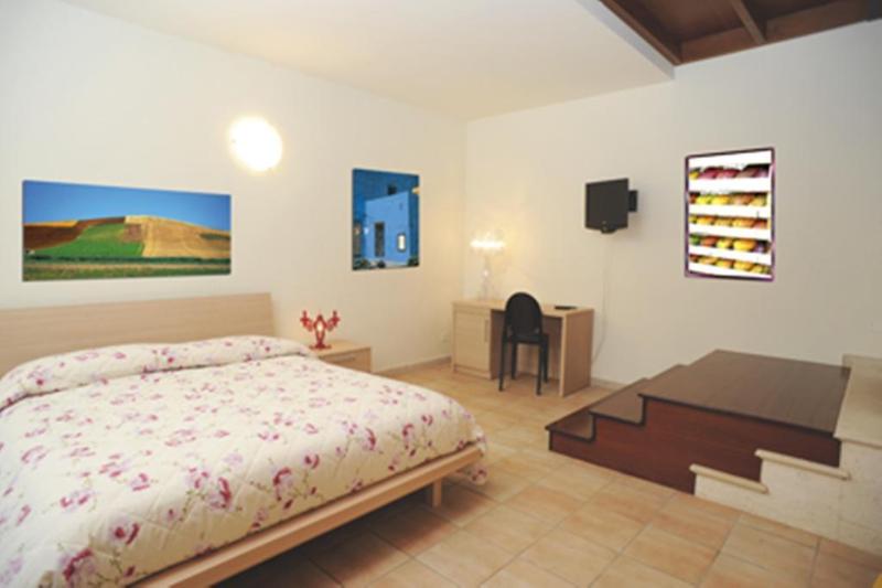 Borgo Pida - Genel