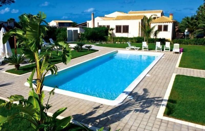 Borgo Pida - Havuz