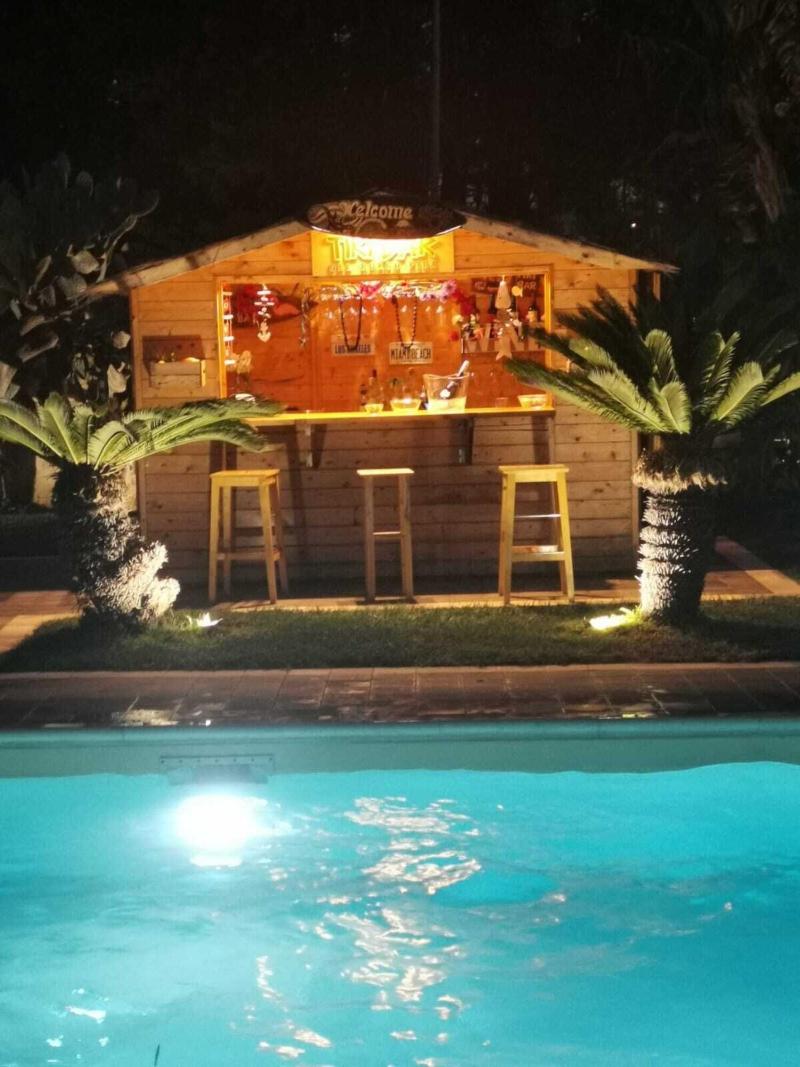 Borgo Pida - Havuz